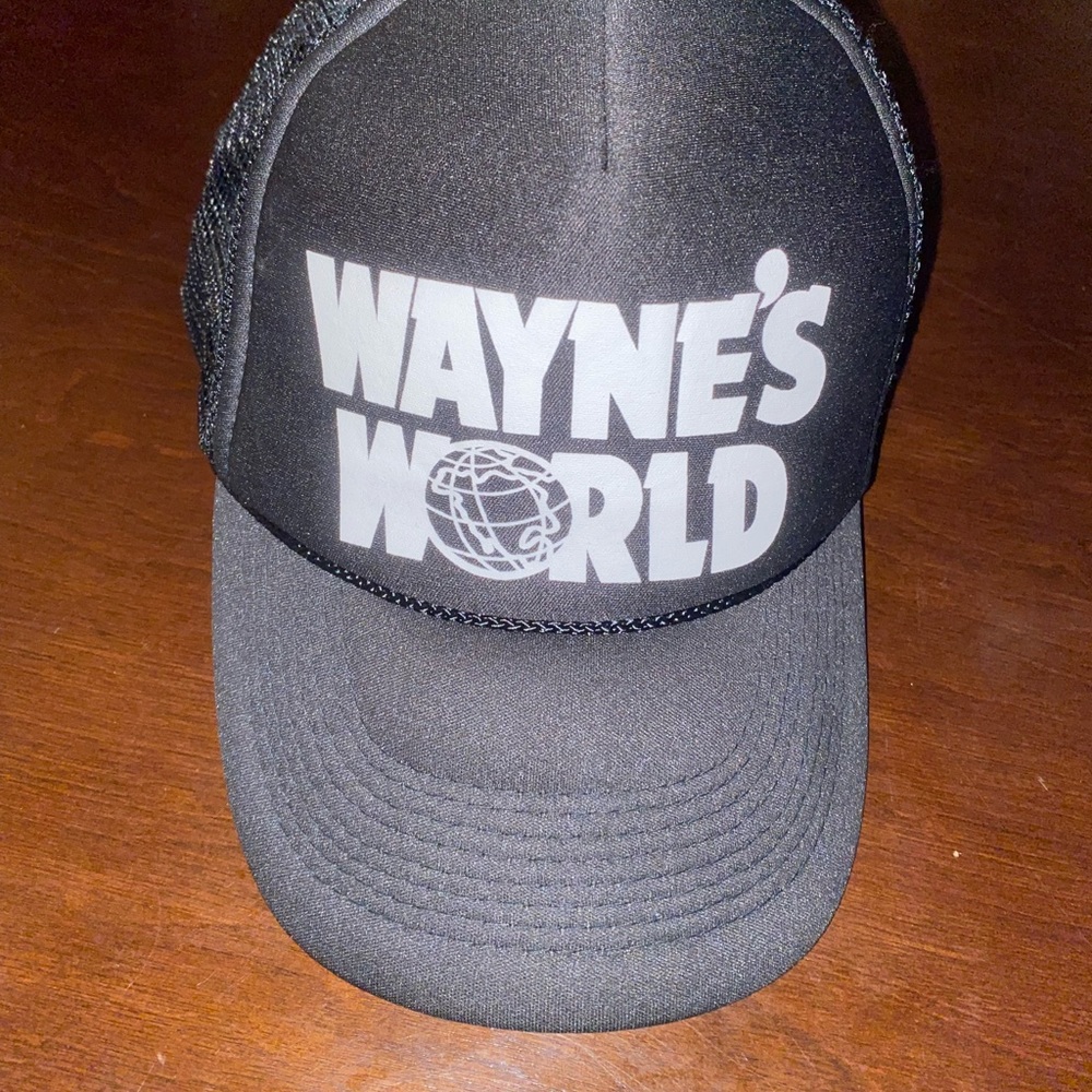 Vintage hat